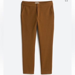 Kut from the Kloth Solange Skinny Workwear Trouser